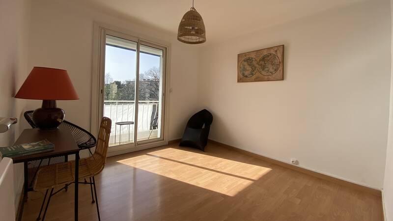 Marseille 12E (13012)