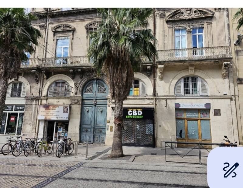 Montpellier (34000)