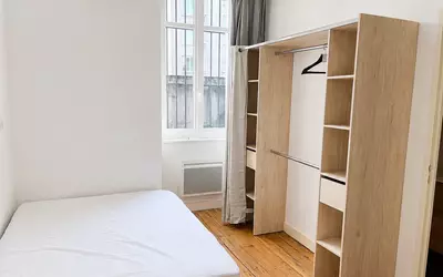 Limoges (87000)