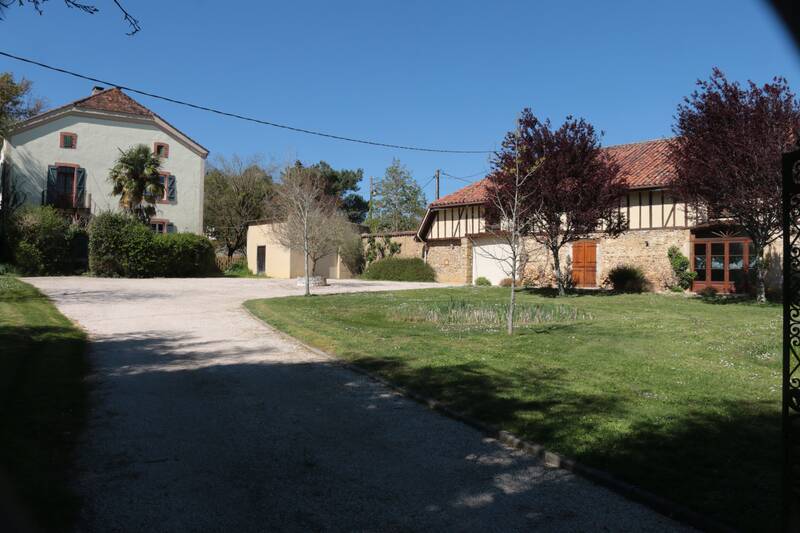 Saint-Lanne (65700)