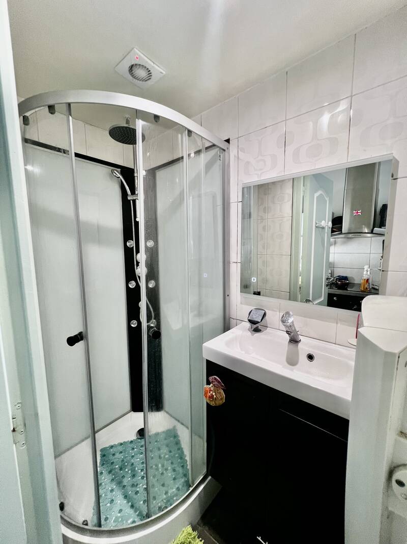 Clichy-Sous-Bois (93390)