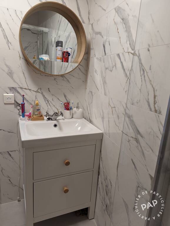 Vente appartement 4 pièces 63,75 m² Montauroux (83440) - 63,75 m² - 215.000 € | Particulier à Particulier — 9