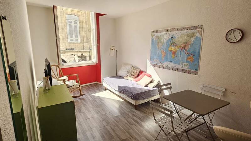 Bordeaux (33000)