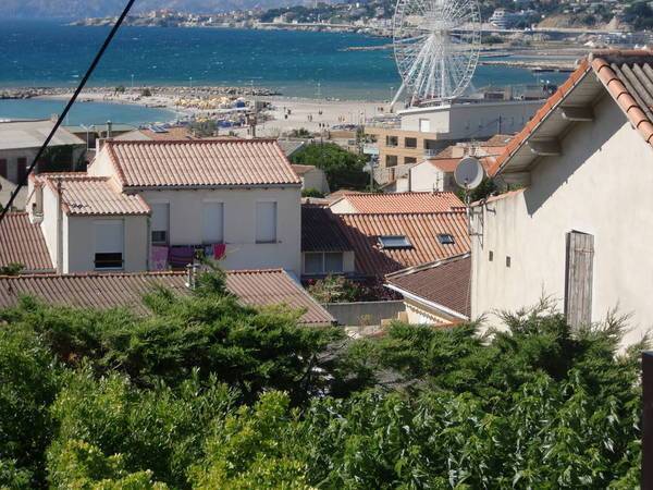 Marseille 8E