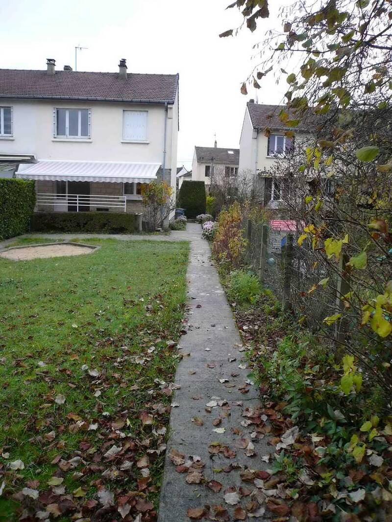 Sartrouville (78500)