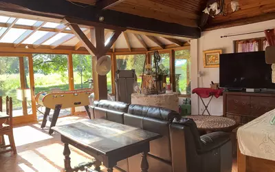Le Mesnil-Saint-Denis (78320)