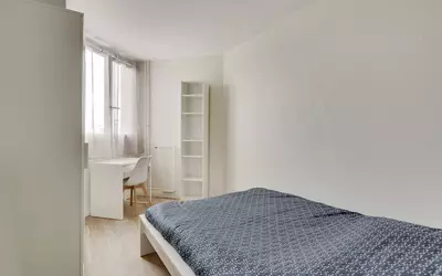 Colocation Sevran (93270)