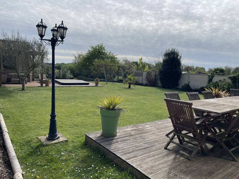 , Individuelle, Carnetin (77400)