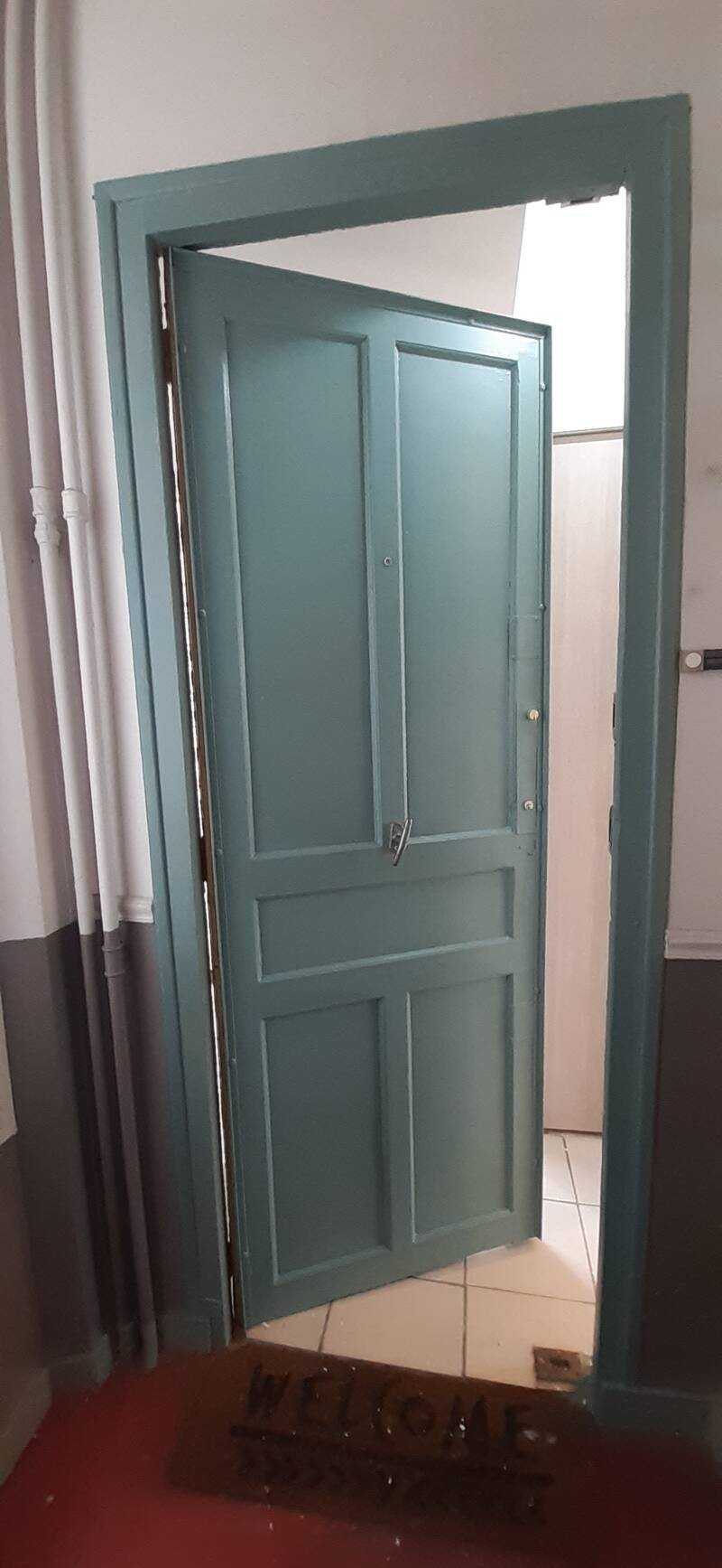 Paris 20E (75020)