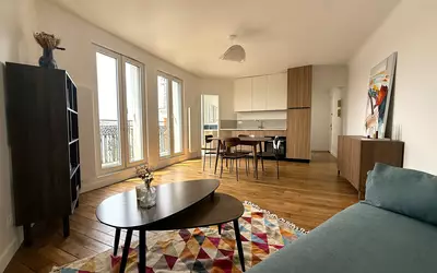 Asnières-Sur-Seine (92600)