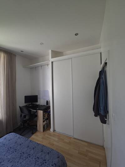 Location appartement 2 pièces Puteaux (92800)