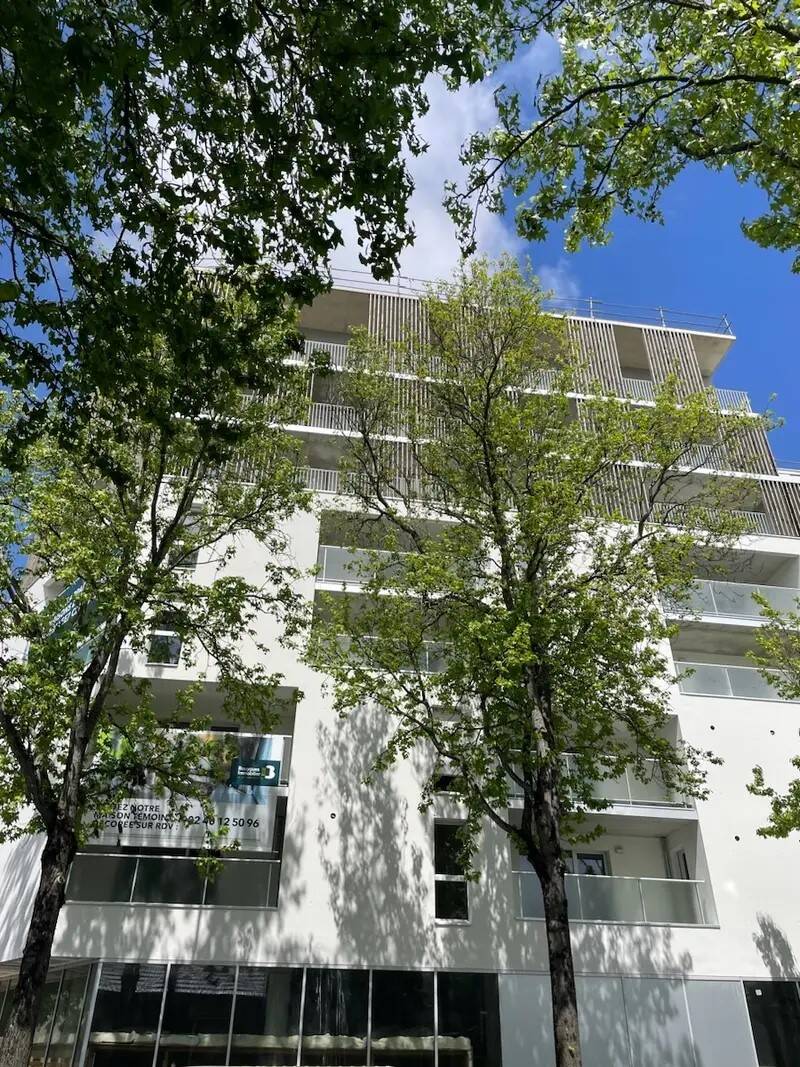 Nantes (44000)