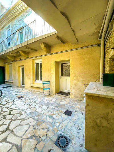 Location appartement studio Nîmes (30)