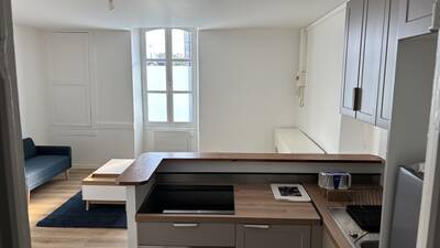 Location appartement 2 pièces Trélazé (49800)