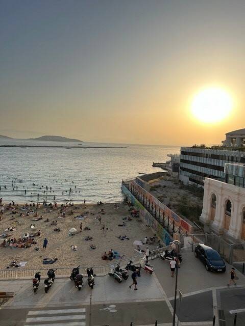 Marseille 7E