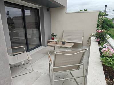 Vente appartement 5 pièces Malakoff (92240)
