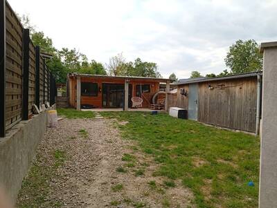 Vente maison 3 pièces Vimpelles (77520)