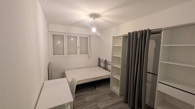 Location appartement 4 pièces Le Mans (72)