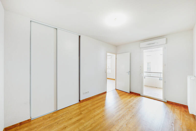 Mérignac- Très Bien Situé-Bel Appartement-
