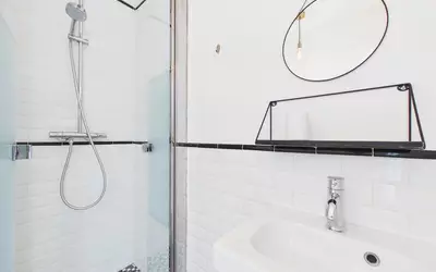Appartement 1 pièce 20 m² · à Paris 15e · 20 m² · 255 000 €