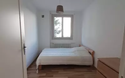 Villeurbanne (69100)