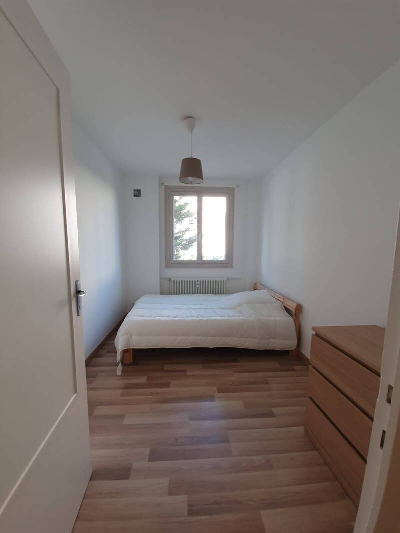 Villeurbanne (69100)