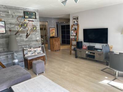 Vente appartement 4 pièces Gap (05000)
