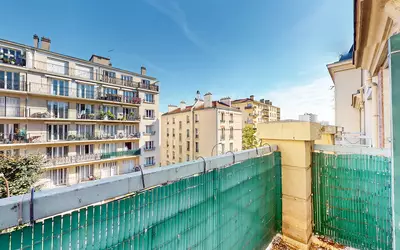 Charenton-Le-Pont
