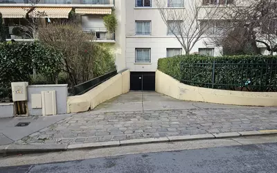 Asnières-Sur-Seine (92600)
