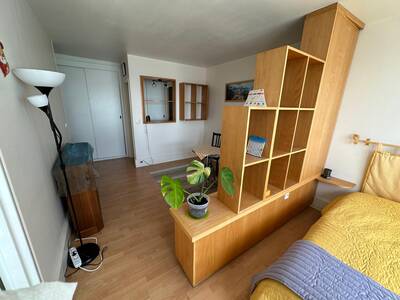 Location appartement studio Alfortville (94140)