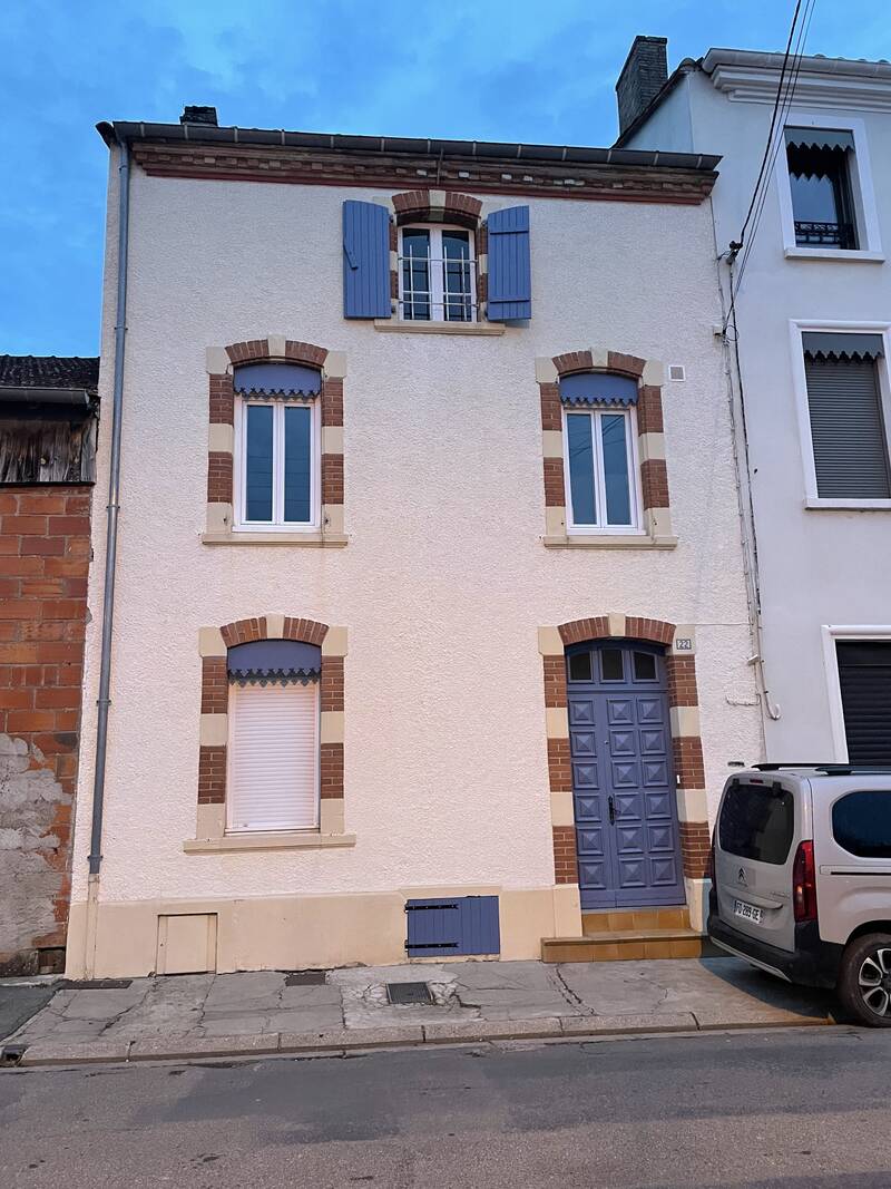 Gaillac (81600)