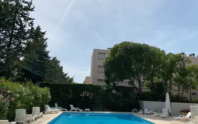 Marseille 8E (13008)