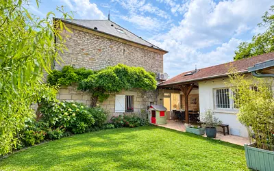 Précy-Sur-Oise (60460)