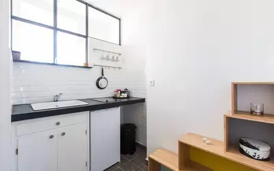 Paris 18E (75018)