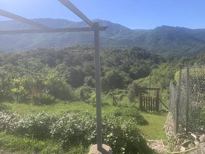 Vente maison 3 pièces Sampolo (20134)