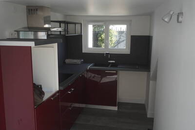 Location appartement 2 pièces Drancy (93700)