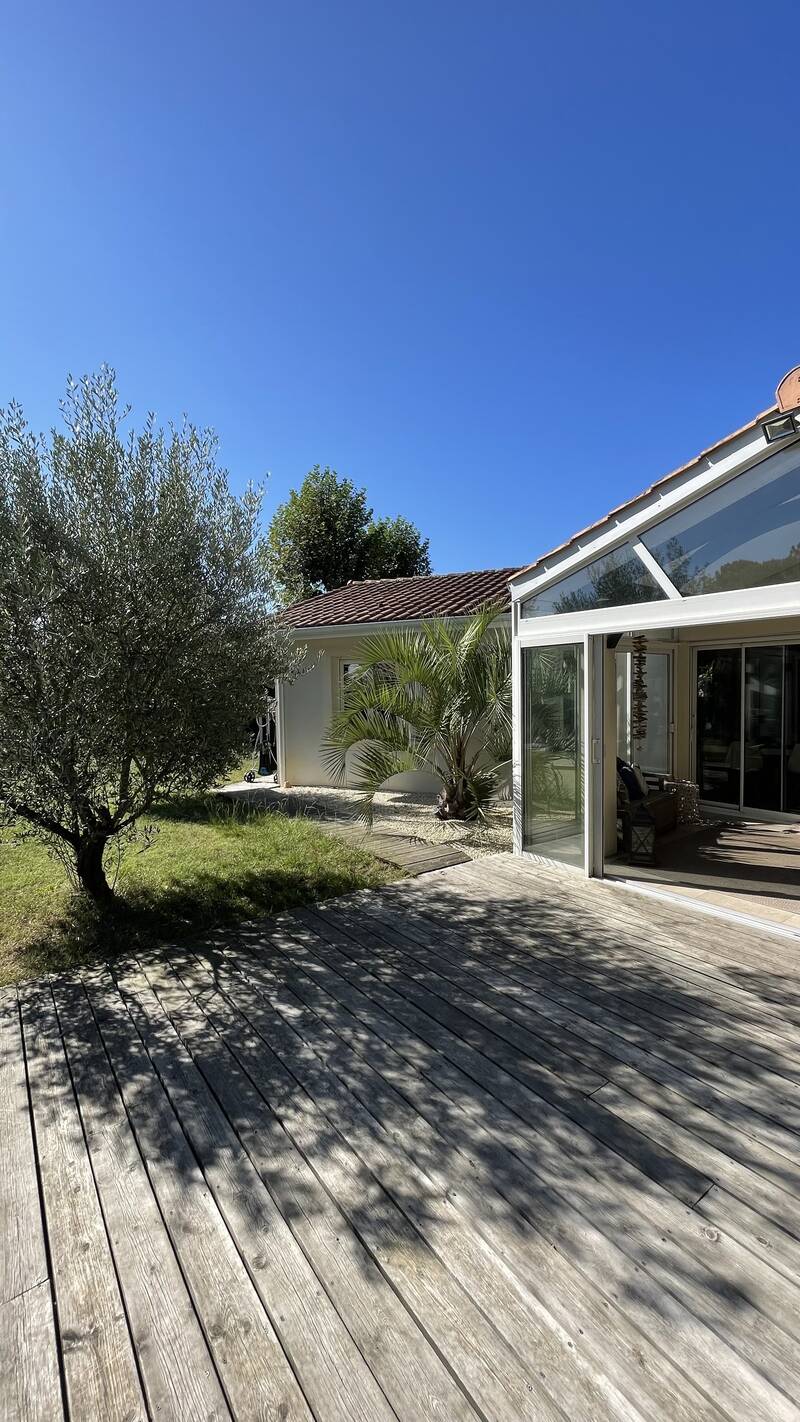 Biscarrosse (40600)