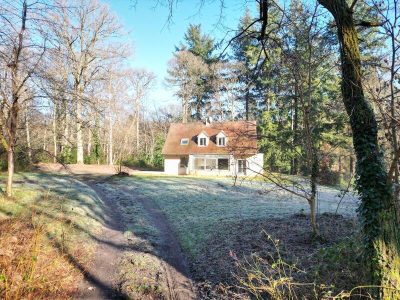 Clairefontaine-En-Yvelines (78120)