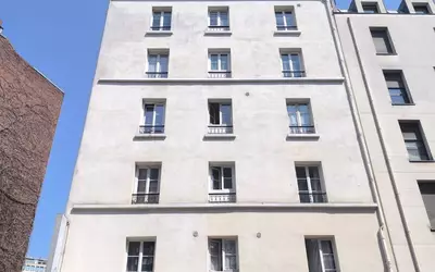 Paris 13E (75013)
