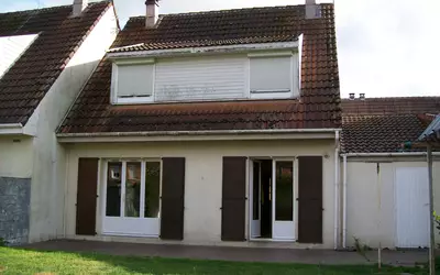 Hesdin (62140)