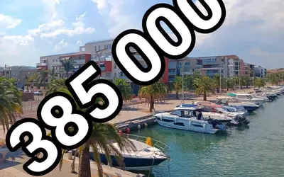 Fréjus (83600)