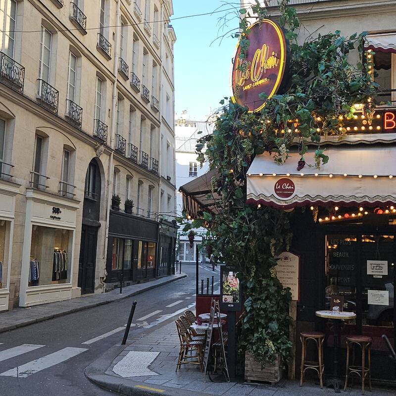 Paris 6E (75006)