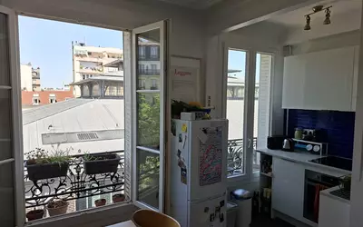 Paris 19E (75019)