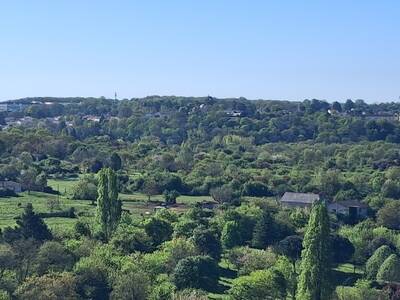 Vente appartement 4 pièces Poitiers (86000)