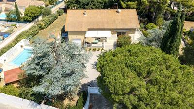 Vente maison 5 pièces Salles-d'Aude (11110)