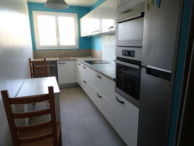 Location appartement 3 pièces Croissy-sur-Seine (78290)