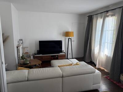 Location appartement 3 pièces Colombes (92700)