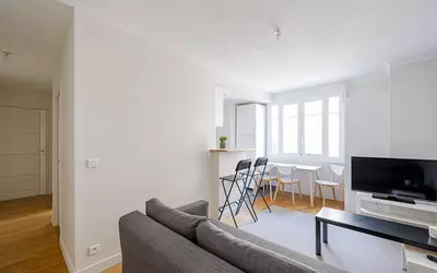 Boulogne-Billancourt (92100)