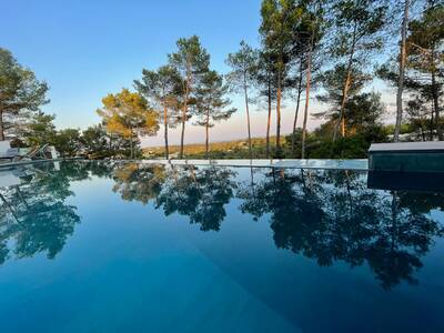 Vente maison 11 pièces Nîmes (30)
