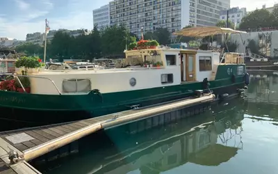Paris 4E (75004)
